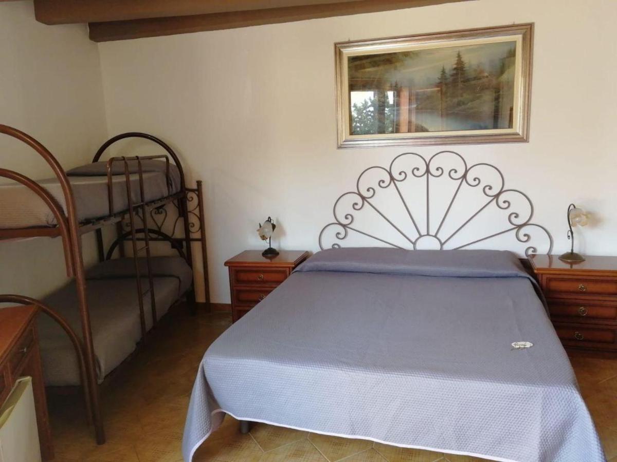 Arenella Guest house