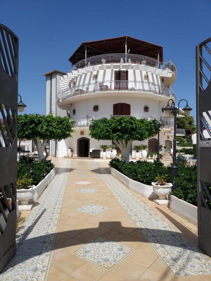 Guest house Arenella 3*