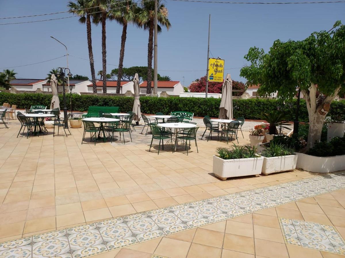 Guest house Arenella 3*