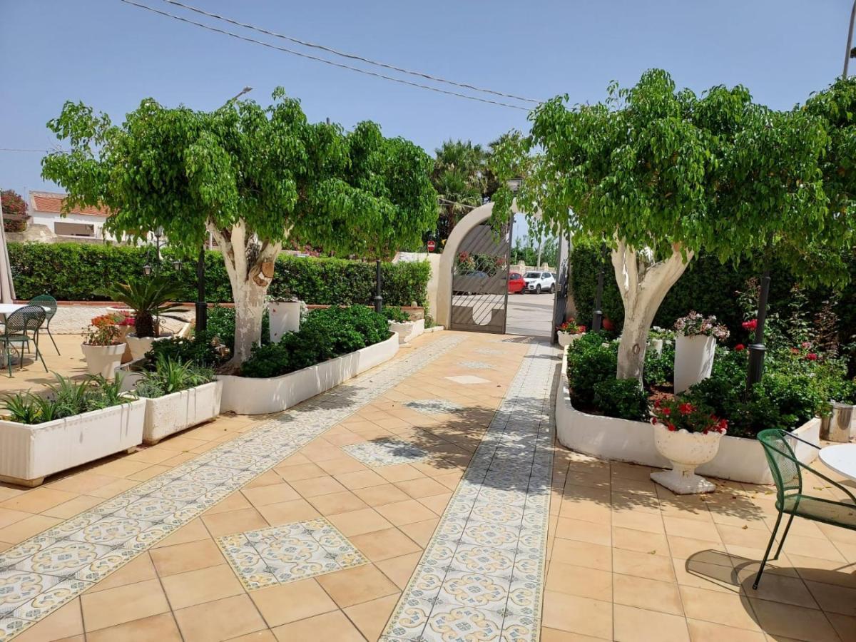 Arenella Guest house 3*