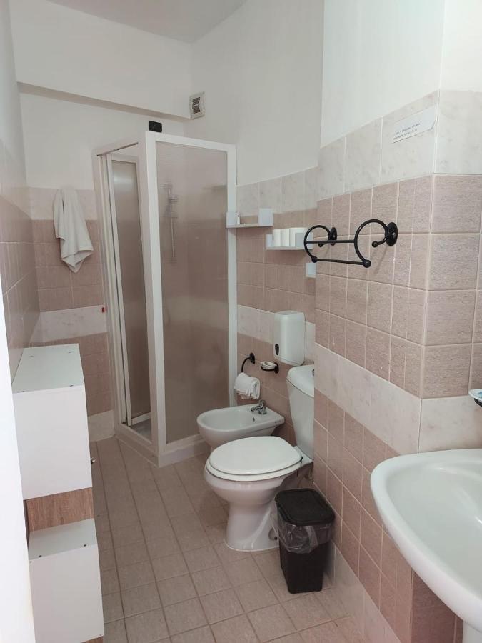 Arenella Guest house
