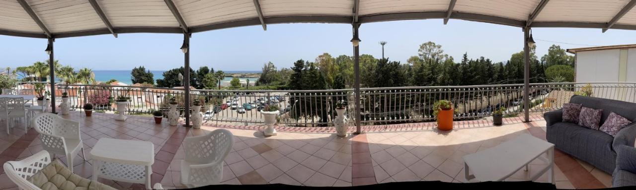 Arenella Guest house 3*