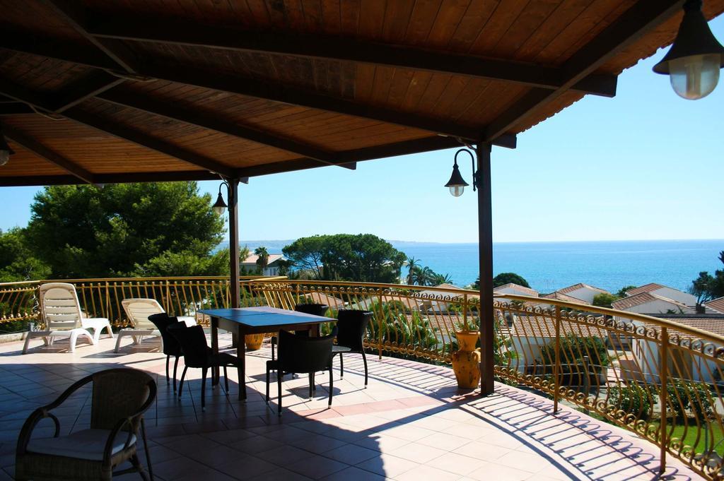 Arenella Guest house