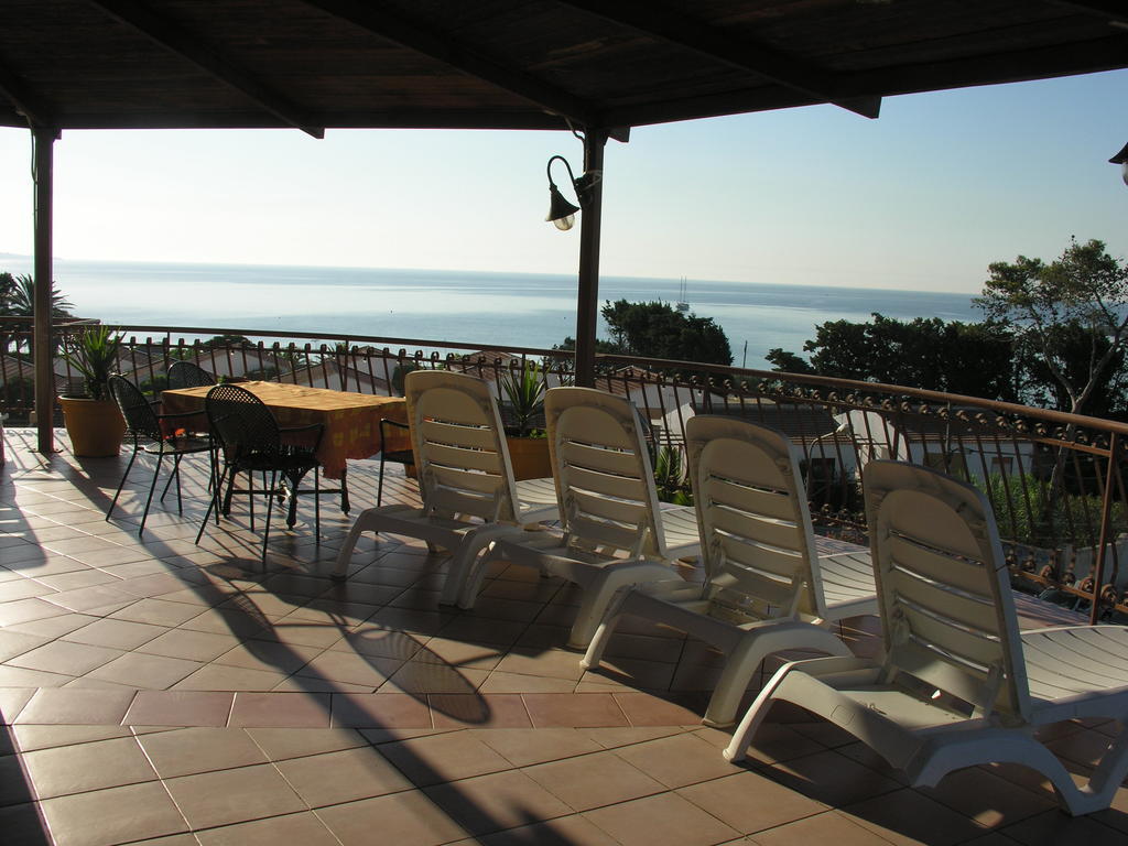Arenella Beach Rooms Pensión Arenella (Syracuse)