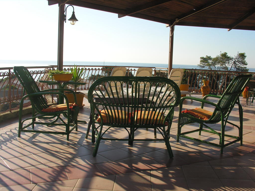 Arenella Guest house