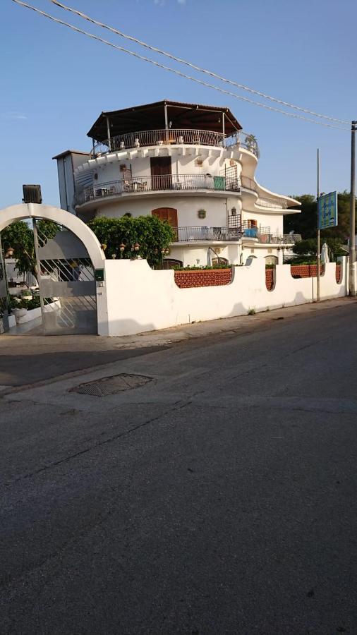 Gasthof Arenella Beach Arenella (Syracuse)