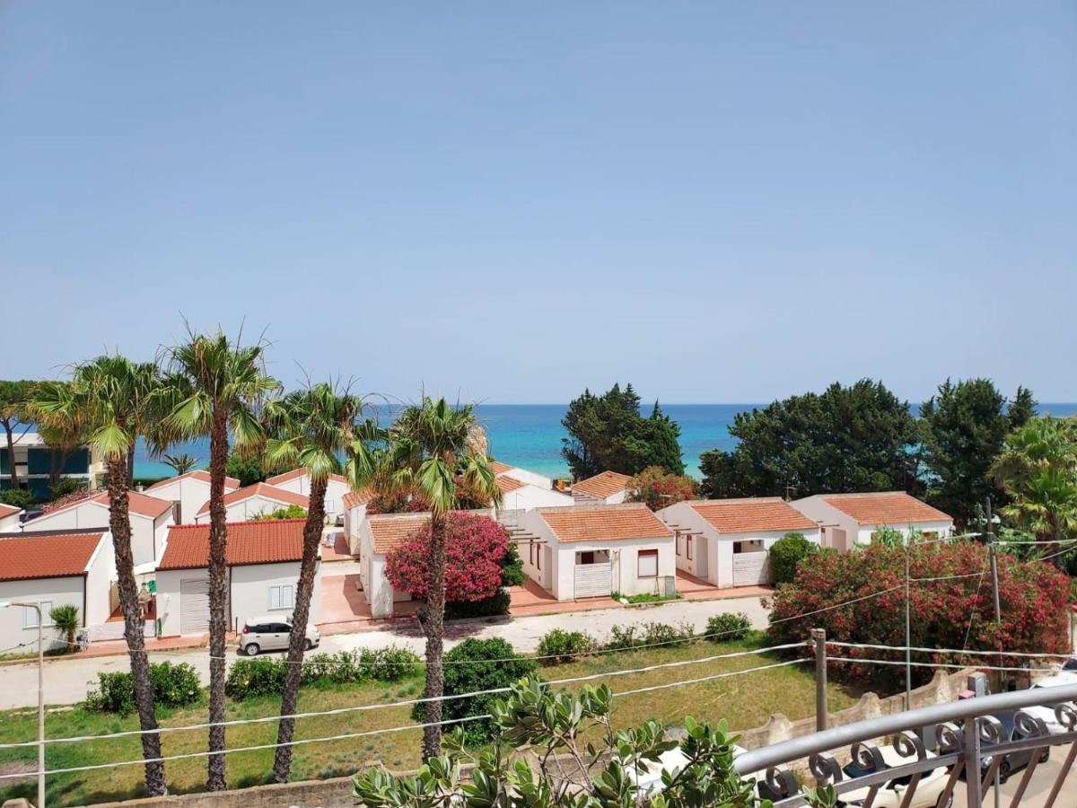 Arenella Beach Gasthof